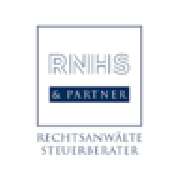 RNHS TeG Steuerberatungsgesellschaft mbH & Co. KG - LOGO