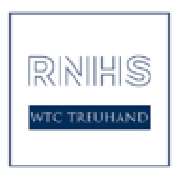 RNHS WTC-Treuhand GmbH Steuerberatungsgesellschaft - LOGO