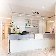 RNZ Mammographie (St. Theresien-Krankenhaus) - GALLERY