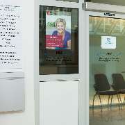 RNZ Mammographie (St. Theresien-Krankenhaus) - GALLERY