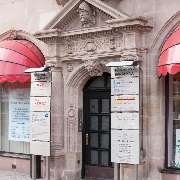 RNZ Radiologie (Plärrer) - GALLERY