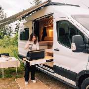 Road Birds - Road Birds -Chaika Camper -Wohnmobilkauf