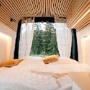 Road Birds - Road Birds -Chaika Camper -Wohnmobilkauf