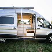 Road Birds - Road Birds -Freya Camper -Wohnmobilkauf