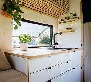 Road Birds - Road Birds -Freya Camper -Wohnmobilkauf