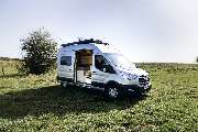 Road Birds - Road Birds -Wohnmobilkauf -Camper