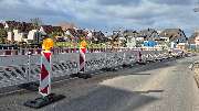 RoadBLOCK Baustellen- & Eventservice - GALLERY
