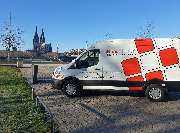 RoadBLOCK Baustellen- & Eventservice - GALLERY