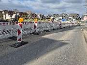 RoadBLOCK Baustellen- & Eventservice - GALLERY