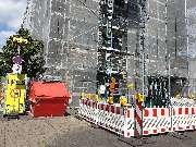 RoadBLOCK Baustellen- & Eventservice - GALLERY