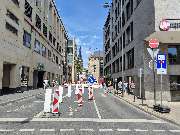 RoadBLOCK Baustellen- & Eventservice - GALLERY