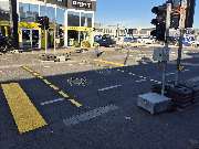 RoadBLOCK Baustellen- & Eventservice - GALLERY