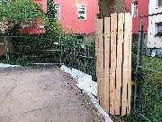 RoadBLOCK Baustellen- & Eventservice - GALLERY