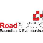 RoadBLOCK Baustellen- & Eventservice - GALLERY