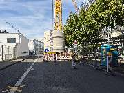 RoadBLOCK Baustellen- & Eventservice - GALLERY