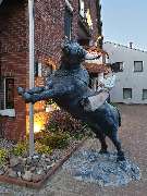 Roadhouse Schneiderkrug - GALLERY