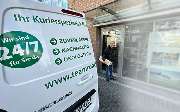 RoadRunner Transport GmbH - GALLERY