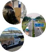 RoadRunner Transport GmbH - GALLERY