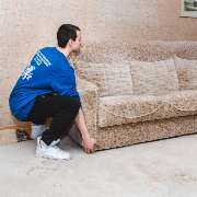 Robby's Allround Service - GALLERY