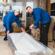 Robby's Allround Service - GALLERY