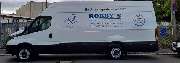 Robby's Allround Service - GALLERY