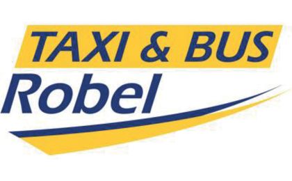 Robel Matthias Taxi & Bus Robel - LOGO