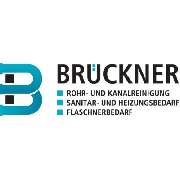 Robert Brückner Rohr- und Kanalreinigung - LOGO