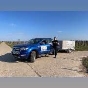 Robert C. Hanek-Montageservice - 1