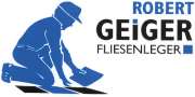 Robert Geiger Fliesenleger - LOGO