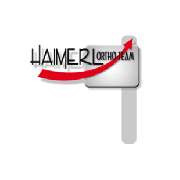 Robert Haimerl Ortho-Team - LOGO