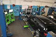 Robert Jeromin Bosch Car Service - GALLERY