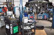 Robert Jeromin Bosch Car Service - GALLERY