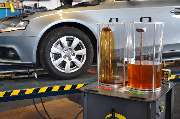 Robert Jeromin Bosch Car Service - GALLERY