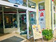 Robert-Koch-Apotheke, Inh. Dipl.-Pharm. Ines Philipp e.K. - GALLERY