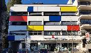 Robert Koch Apotheke - Aussenansicht der Robert Koch Apotheke