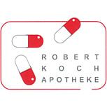 Robert-Koch-Apotheke - Logo der Robert-Koch-Apothe …