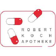 Robert-Koch-Apotheke - Logo der Robert-Koch-Apotheke