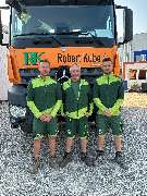 Robert Kube Gartenbau und Entrümpelungen - GALLERY