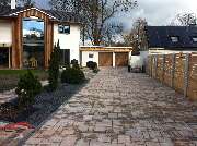 Robert Kube Gartenbau und Entrümpelungen - GALLERY