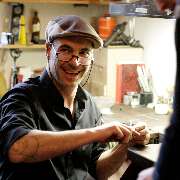 Robert Niendorf Goldschmied - GALLERY