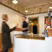 Robert Niendorf Goldschmied - GALLERY