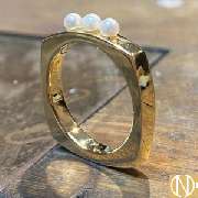 Robert Niendorf Goldschmied - GALLERY