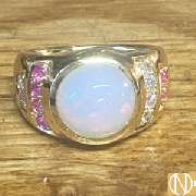 Robert Niendorf Goldschmied - GALLERY