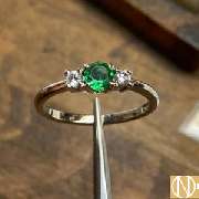 Robert Niendorf Goldschmied - GALLERY
