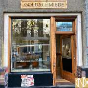 Robert Niendorf Goldschmied - GALLERY