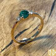 Robert Niendorf Goldschmied - GALLERY