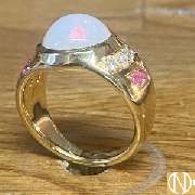 Robert Niendorf Goldschmied - GALLERY