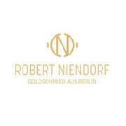 Robert Niendorf Goldschmied - LOGO