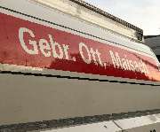 Robert Ott HEIZÖL Gebrüder Ott - GALLERY