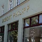 Robert Philipps Süße Seite - GALLERY
